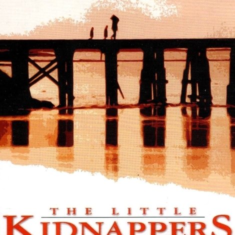 The Little Kidnappers