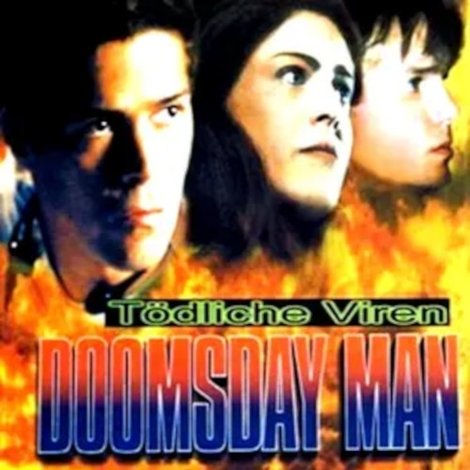 Doomsday Man
