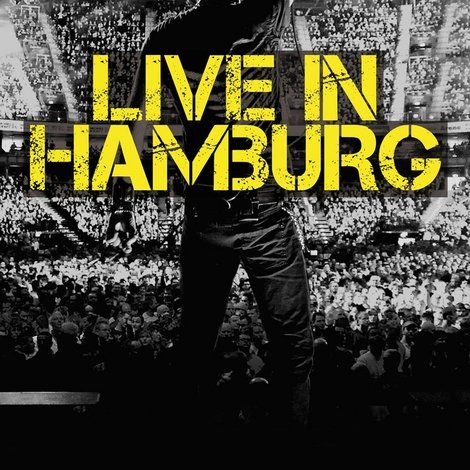Scooter - Live In Hamburg