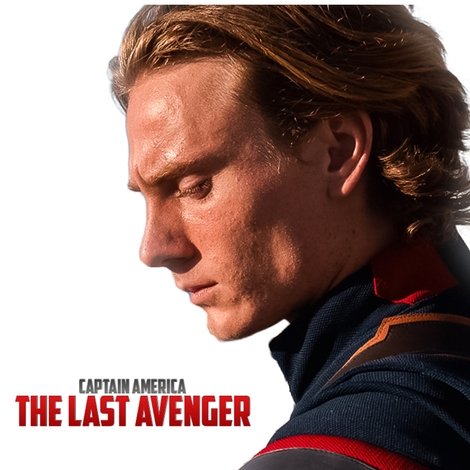 The Last Avenger