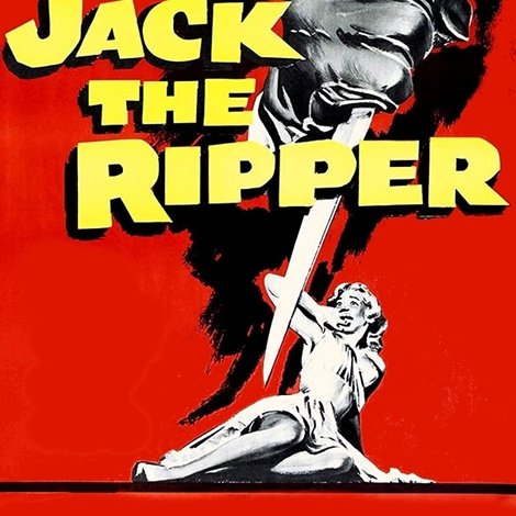 Jack the Ripper