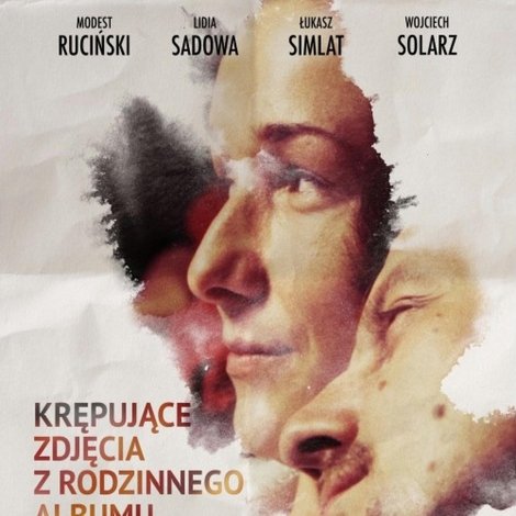 Krępujące zdjęcia z rodzinnego albumu, czyli zniszczona wątroba i złamane serce