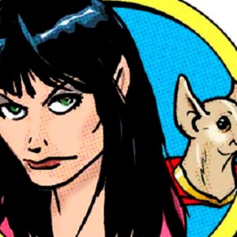Electra Elf: The Beginning