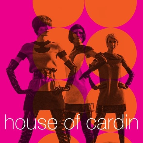 House of Cardin