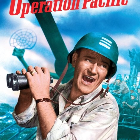 Operation Pacific