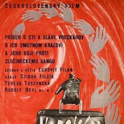 Vreckári