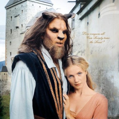 Die Schöne und das Biest
