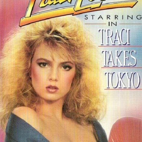 Traci Takes Tokyo