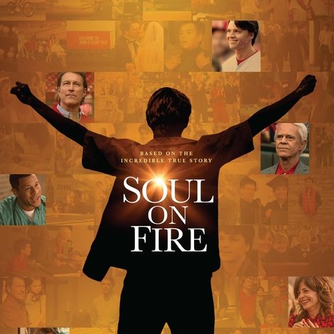 Soul on Fire