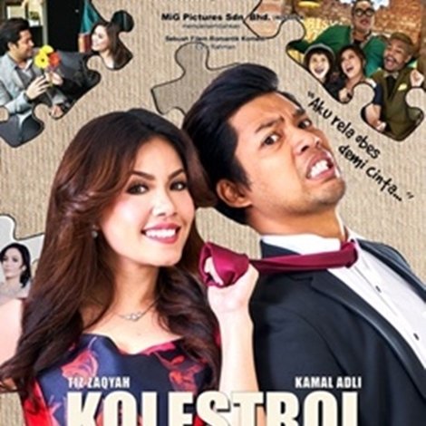 Kolestrol vs. Cinta