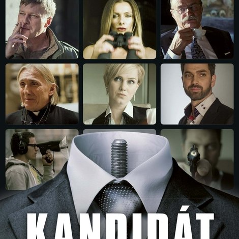 Kandidát