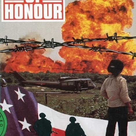 Vestige of Honor