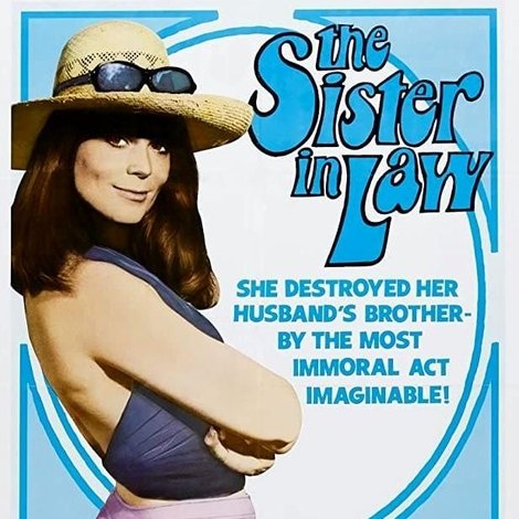 The Sister in Law