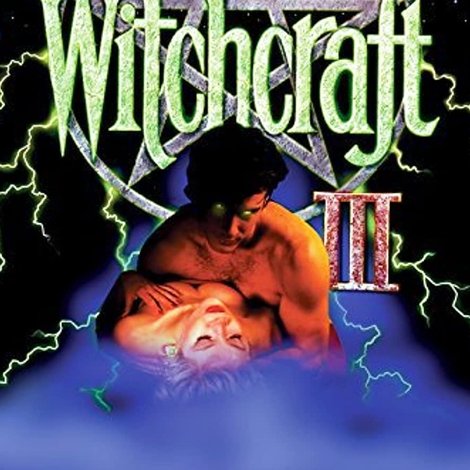 Witchcraft III: The Kiss of Death