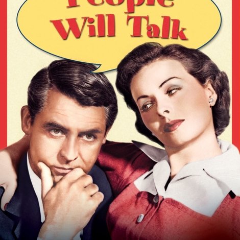 People Will Talk