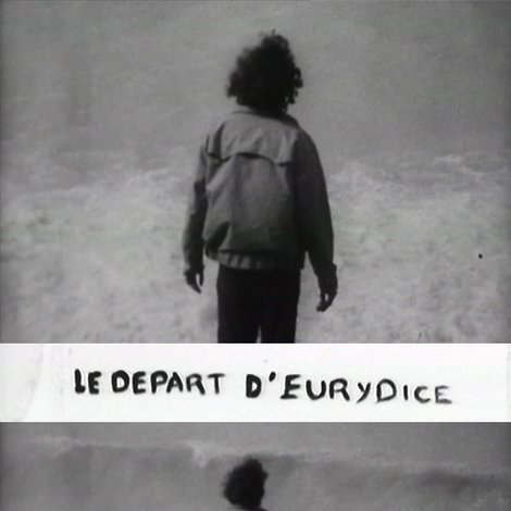 Le Départ d’Eurydice