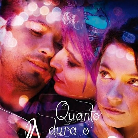 Quanto Dura o Amor?