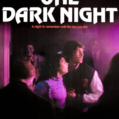 One Dark Night
