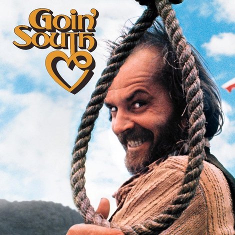 Goin' South
