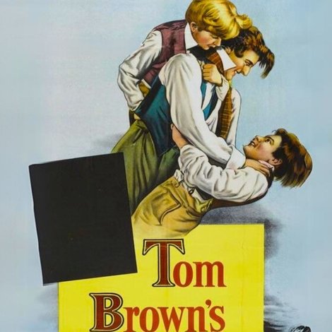Tom Brown's Schooldays