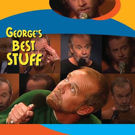 George Carlin: George's Best Stuff