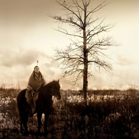 Bury My Heart at Wounded Knee