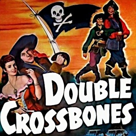 Double Crossbones