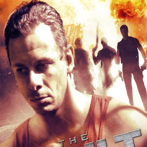 The Vault