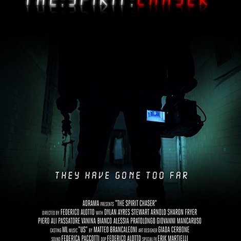 The Spirit Chaser