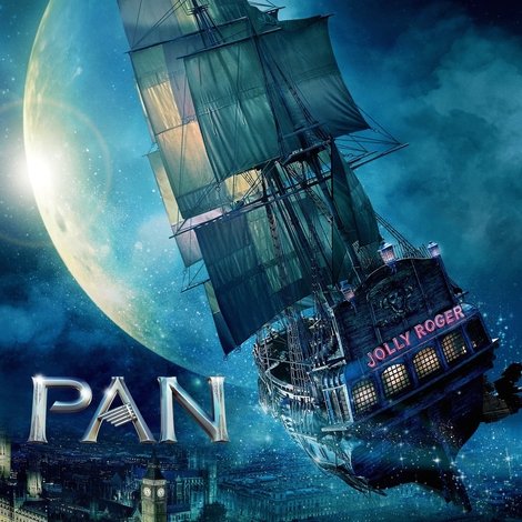 Pan