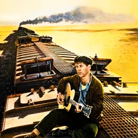 Bound for Glory