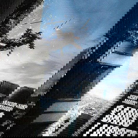 Sans laisser de traces