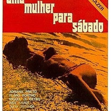 Uma Mulher para Sábado