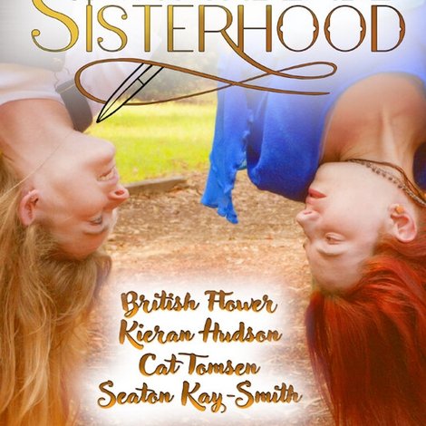 The Switchblade Sisterhood