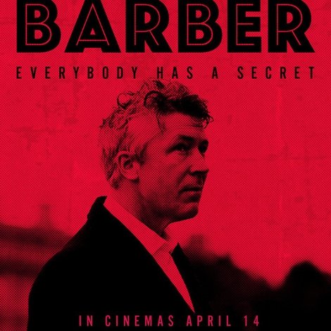 Barber