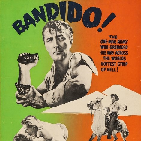 Bandido!