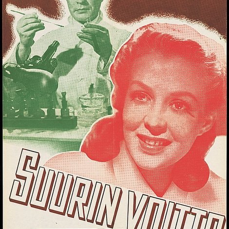 Suurin voitto