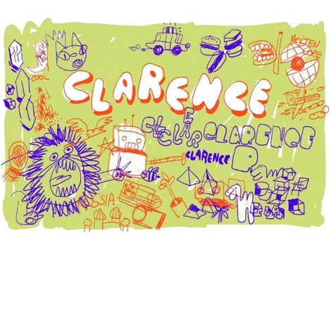 Clarence