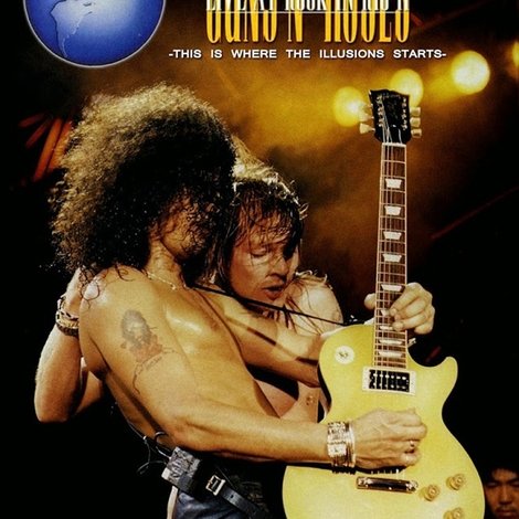 Guns N' Roses: Rock in Rio II