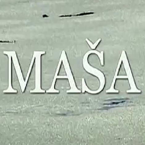 Maša