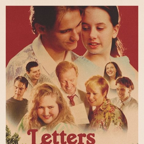Letters Home