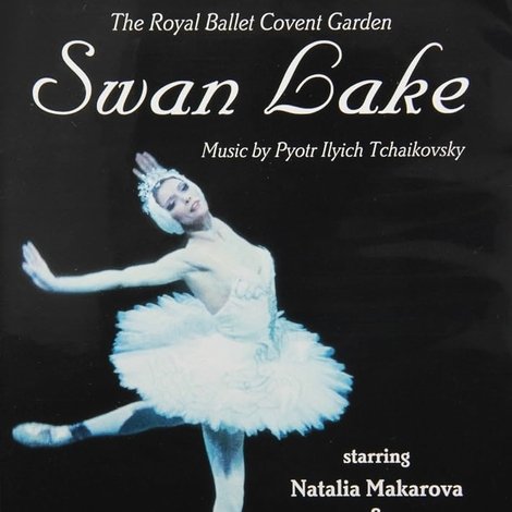 Swan Lake
