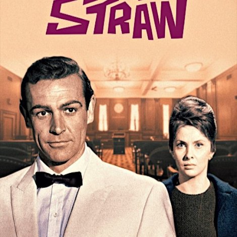 Woman of Straw
