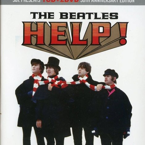 The Beatles: Help!