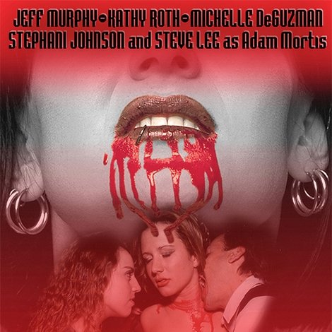 Blood Kiss