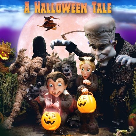 Spooky Bats and Scaredy Cats
