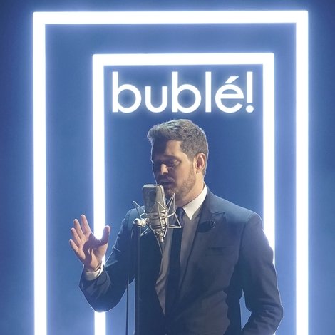 Bublé!