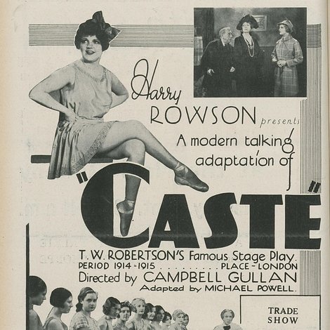 Caste