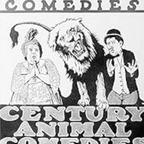 Looney Lions and Monkey Business