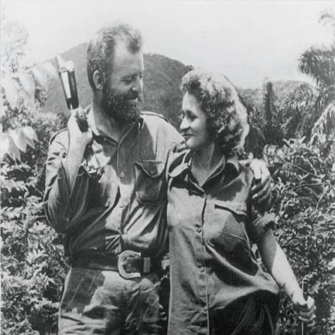 Yankee Comandante